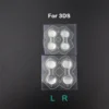 kf-Sccfc8002e69a4495bcfaf377c009be26O Kit 2 Pares Membrana Conductora Botões ABXY + Direcional New 3DS XL/LL