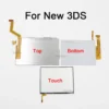 kf-Scd0326c494b641a1a90ead084160dc02G Conjunto de Tela LCD + Digitizador para New 3DS/XL - Substituição Completa