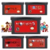 kf-Scdd35050c8d54344bc216f2535e8d5fbI Mother 1 2 3 para Game Boy Advance - Multijogo 32 Bits - Compatível com GBA/NDS