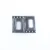 kf-Scf6d05fef6264261b8ac7530b0836e1db Peças de Acessórios de Alto-falante Interno para Controles de GB/GBC/GBA SP/GBP/NDSL/NDSi XL/PS4/PS5/Switch Lite/OLED - Alto-falante Embutido