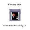 kf-Sd097927d48f94dc496c210d74ab7c02dK Cartucho Zelda para GBC - Awakening e Oracle of Seasons - 16 Bits