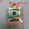Kit Tela IPS de 2,6 LCD de Alta Luminosidade + Carcaça