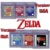 kf-Sd32a3645d50f420f86d9387566abe34a0 Cartucho Zelda para GBC - Awakening e Oracle of Seasons - 16 Bits