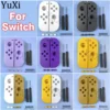Conjunto de Capas de Reposição para Botões SL/SR do Joy-Con – Nintendo Switch