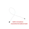 kf-Sd775e85494fe44bf983b54d4483c9773B Peças de Cabo de Antena WiFi + Microfone Embutido para Reparo de Nintendo DS Lite (NDSL)