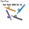 kf-Sd94a6c0c6fde47a0a3a31fdf2c922cccT Botão de Ajuste de Volume para New 2DS XL/LL - Reposição - Plástico