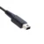 kf-Sd98d7e172de54f33ad4b31db5ed2536cP Adaptador de Carregamento USB-C com LED para Nintendo DSi e 3DS – Cabo de 10cm