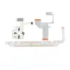 kf-Sd9c917a8aa9840e39a09d965116a62fd6 Conjunto de Almofadas de Silicone + Cabo Flexível para PSP 1000 – Peças de Reparo