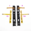kf-Sda94d4f67aef44e69d1a8967462b05fdx Peça de Trilho Deslizante com Cabo SL/SR + Almofadas L/R para Joy-Con do Switch – Reparo Esquerdo/Direito