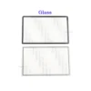 kf-Sdab56ecd3e8447c5beca8d5cc346aeddN Película Protetora de Tela Superior para New 3DS - Plástico/Vidro - Adesivo Incluso