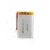 bateria de íon de polímero de lítio 3.7V 1200mAh 503759