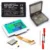 kf-Sdc3e1ff31e6f40e7af1dc43f81e9ffe0J Kit de Tela IPS V5 Pré-Laminada com Carcaça + bateria e Menu OSD Integrado para GBA SP