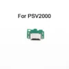 Peça de Porta de Carregamento USB-C para PS Vita (1000/2000) e PSP Go – Adaptador de Reposição DIY