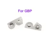 Peças Conectores de Mola e Terminal da Bateria para GB DMG-01/GBP/GBC/GBA – Peças de Reparo