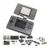 kf-Sdd8211b86ca4448294191ec32efb021ev Kit Completo de Substituição de Carcaça para Console NDS