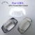 kf-Sdfda3e0e71a94455a8784f00d5485b5cv Capa protetora transparente de tpu para gba, capa protetora adequada para console avançado, 1 peça