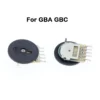 Peças de Substituição – Interruptor de Roda de Controle de Volume (Potenciômetro) para Placa-Mãe de Game Boy (GB/GBA/GBC)