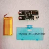 kf-Se231461e39274670be516a1f79372a029 Módulo de Bateria de Lítio Recarregável USB-C 700mAH Sem Necessidade de Solda, Adequado para GBP Gameboy Pocket