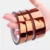 Fita kapton de 5-40mm, fita adesiva isolante de poliimida, loteптоновы©, fita térmica para proteção de placa