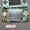 kf-Se5fbe4e61ecf4e11af4272a955d5b9f4N Tela LCD IPS Laminada para Nintendo DS Lite NDSL DSL (Vendida Separadamente: Superior ou Inferior)