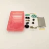 Carcaça de Alta Qualidade para Gameboy Pocket 15 cores