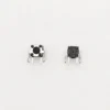 otão de Gatilho L/R Original com Micro Switch para GBA SP – Peça de Reposição