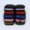 kf-Se7ce8655bb4242218d98c57c4e17ae6aX Bolsa Dura para GBA SP - Capa de Armazenamento com Zíper Duplo - Proteção Portátil