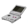 kf-Se85a703cb5e640878c0d77526459a61dj Carcaça de Substituição Personalizada para Gameboy Advance SP