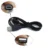 Cabo de Carregamento USB para Nintendo DS Lite (NDSL/IDSL) – 1,5 Metro – Acessório de Reposição