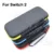 kf-Se9e03ddbc7494c30ad42ab274772a85dD Estojo de Transporte para Switch 2 - Bolsa Rígida EVA com Esponja - Proteção Anti-Risco