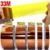 Fita kapton de 5-40mm, fita adesiva isolante de poliimida, loteптоновы©, fita térmica para proteção de placa