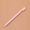 kf-Sea70473a095c42b1a252458455a4f0f6Z Canetas de Toque de Plástico YUXI para Nintendo DS Lite (NDSL) – Acessório de Reposição