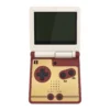 kf-Sec53a9991ce14ffe8ccbda85e17232f4Y EXtremeRate IPS Ready Atualizado Carcaça de Substituição Personalizada para Gameboy Advance SP GBA SP para IPS e LCD Padrão