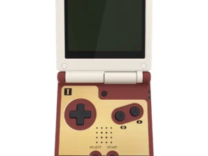 kf-Sec53a9991ce14ffe8ccbda85e17232f4Y EXtremeRate IPS Ready Atualizado Carcaça de Substituição Personalizada para Gameboy Advance SP GBA SP para IPS e LCD Padrão