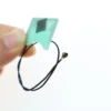 kf-Sed8f8bd2c1124cd3b86cc034f09c86e10 Peças de Cabo de Antena WiFi + Microfone Embutido para Reparo de Nintendo DS Lite (NDSL)