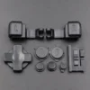 Kit de Botões para GBA SP - Reposição Completa (A/B/L/R/D-Pad/Select/Start/Power/Volume)