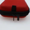 kf-Sf021760e144b46aba7fd3999963bf9475 Bolsa Dura para GBA SP - Capa de Armazenamento com Zíper Duplo - Proteção Portátil