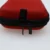 kf-Sf021760e144b46aba7fd3999963bf9475 Bolsa Dura para GBA SP - Capa de Armazenamento com Zíper Duplo - Proteção Portátil