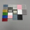 kf-Sf0bcfa75491e486abb935e72fbd6d297G Capa de Cartucho Transparente Sem Logo para GBA/GBC/DMG – Estojo de Reposição