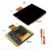 Tela LCD IPS Laminada de 2.8 Maior que a original para Game Boy Pocket