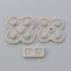kf-Sf4d8b33f2dd547679ee3d06a7f942a0dc Conjunto de Almofadas de Silicone + Botões Coloridos (AB/D-Pad) para Nintendo DS Lite – Peças de Reparo