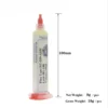 kf-Sf52a1a4730f944b0b7160c0660debf11h Bolas de Fluxo BGA Nc-559-asm, Solda Líquida para Seringa de Soldagem, Pasta de Solda 10ml, Fluxo para Soldagem Sem Limpeza, Ferramentas de Soldagem