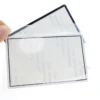 kf-Sf779c5b49c954500993d9b6ac787bd44b Película Protetora de Tela Superior para New 3DS - Plástico/Vidro - Adesivo Incluso