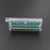 kf-Sf8271b3b5a5141c2a4b172af85a87189t Tampa Anti-Poeira para Slot de Cartão do NDS Lite - 1 Conjunto - Proteção para PCB