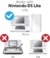 kf-Sf907a08c40ce48f0a149adc18aef0702P Kit de carregador DS Lite, carregador adaptador de alimentação CA e caneta stylus para sistemas Nintendo DS Lite