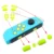 kf-Sf9e2b0e1939644e7bca06668eae6e84a8 Conjunto Completo de Botões Soft Touch Rosa Sakura para Switch Joy-Con – ABXY, Direcionais, Gatilhos L/R/ZL/ZR/SL/SR com Ferramentas