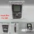 Caixa de Exposição Acrílica com Tampa Magnética para Game Boy Pocket (GBP) – Estojo Protetor de Alta Transparência