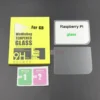 Conjunto de Lente de Vidro + Protetor de Vidro Temperado para Game Boy (GB/GBC/GBA) – Peça de Reposição