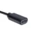 Adaptador de Carregamento USB-C de 10cm para Game Boy Advance SP (GBA SP)