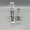 Caixa de Exibição de Acrílico de Alta Transparência com Tampa Magnética para Console Game Boy Advanced SP GBASP, Acessórios para Armazenamento